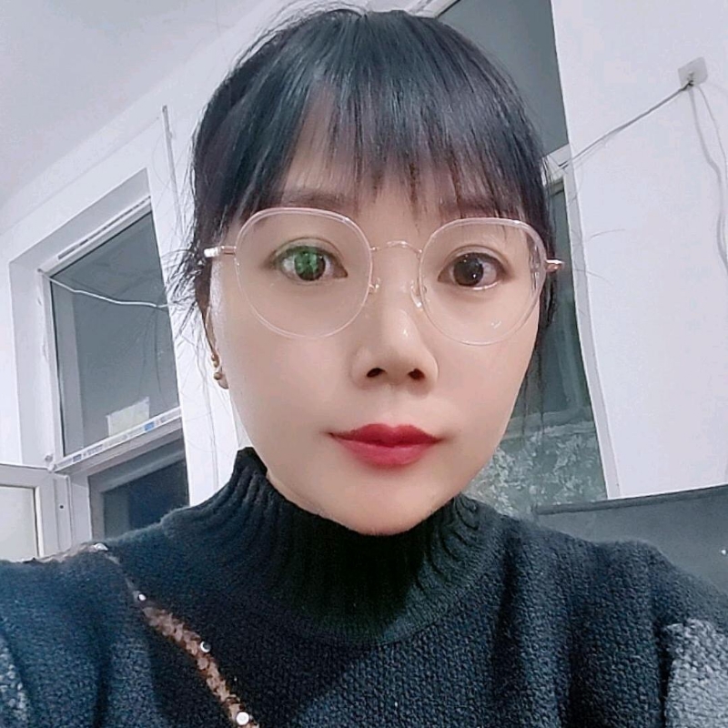 贺茂芳的第一张照片--长春相亲服务中心