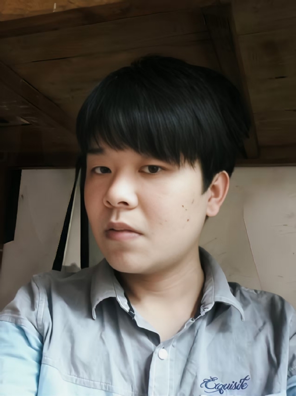 小凯的第一张照片--长春相亲服务中心