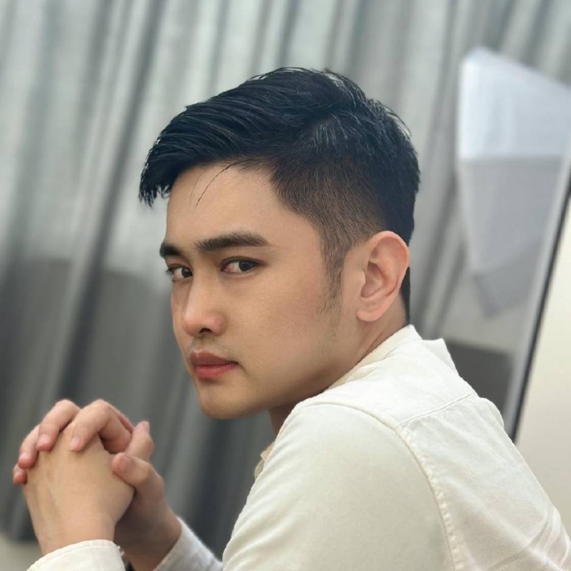 想飞的鱼的第一张照片--长春相亲服务中心