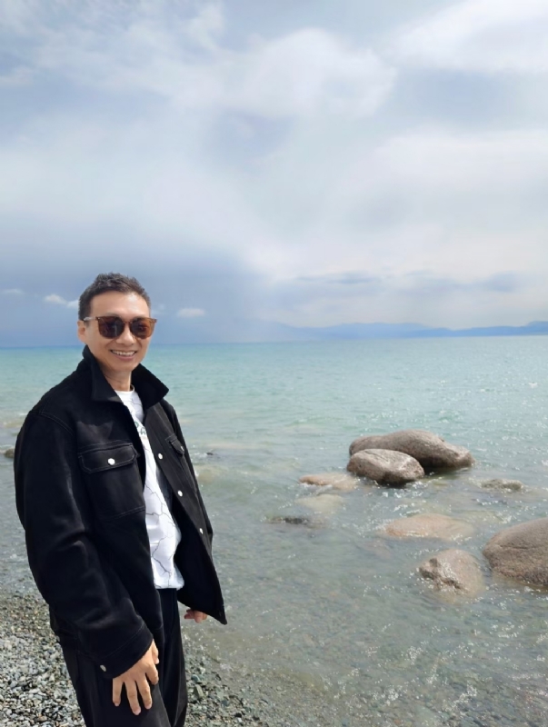 monkey的第一张照片--长春相亲服务中心