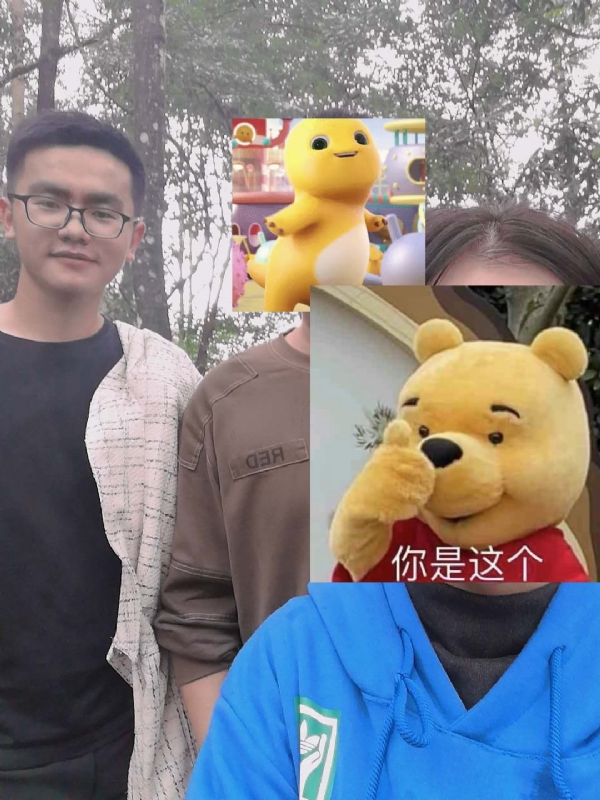 杨先生的第一张照片--长春相亲服务中心