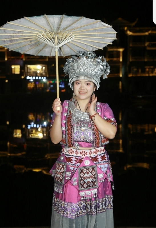 敏兮小沫的第一张照片--长春相亲服务中心