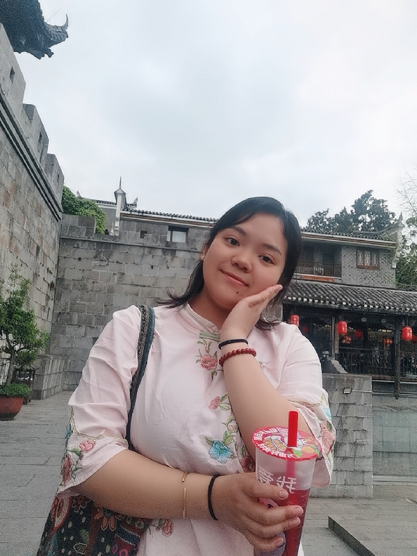 敏兮小沫的第三张照片--长春相亲服务中心