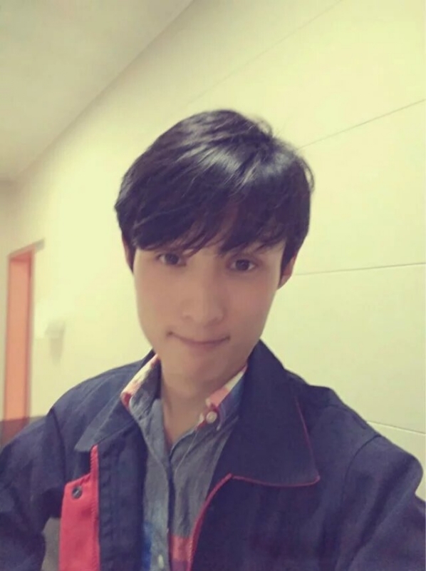 阿龙的第一张照片--长春相亲服务中心