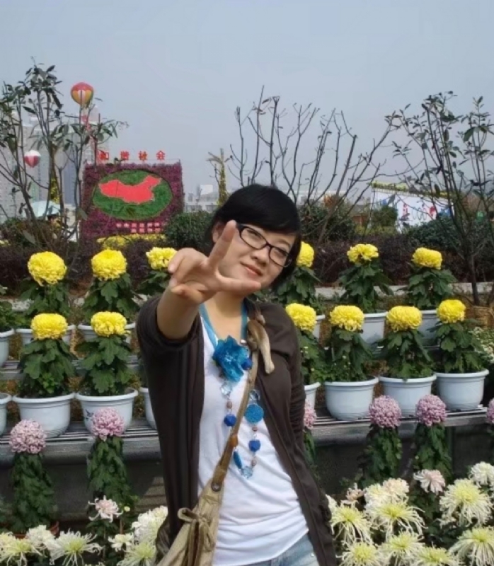 goodday的第一张照片--长春相亲服务中心