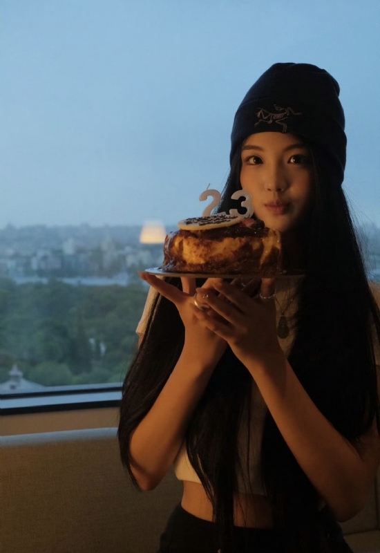 CanMeiLam的第三张照片--长春相亲服务中心