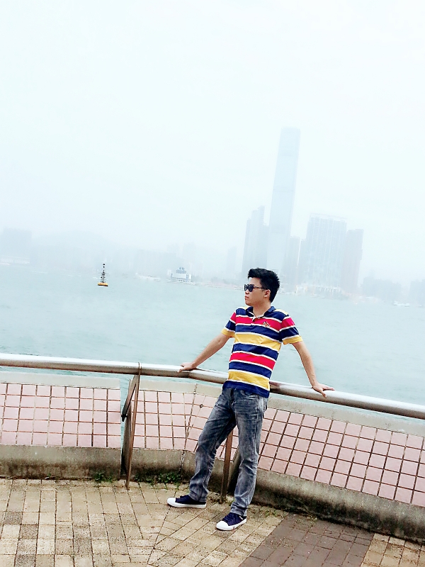 Kevin的第一张照片--长春相亲服务中心