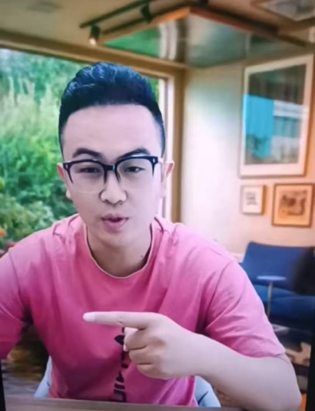 蒋先生的第一张照片--长春相亲服务中心