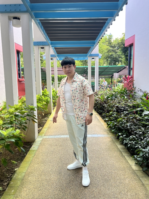 勇敢向前的第一张照片--长春相亲服务中心