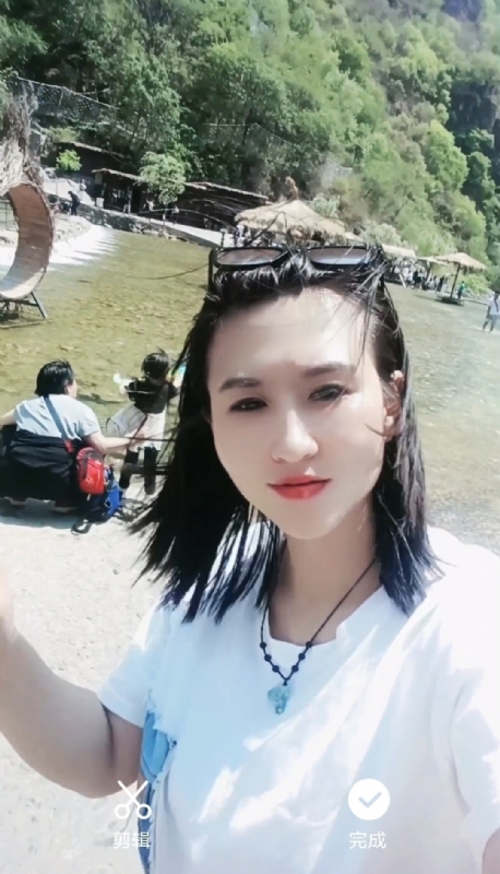 薄荷糖微凉的第三张照片--长春相亲服务中心