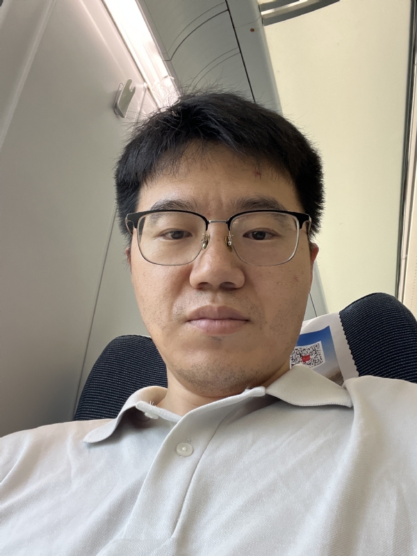 HTMG成的第一张照片--长春相亲服务中心