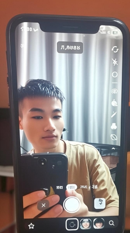 何小的第一张照片--长春相亲服务中心