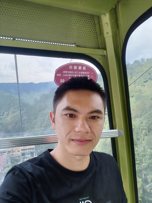 小鱼的第一张照片--长春相亲服务中心