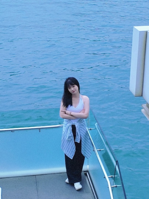 猫姐的第一张照片--长春相亲服务中心