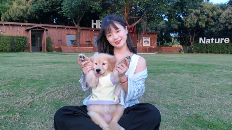 猫姐的第二张照片--长春相亲服务中心