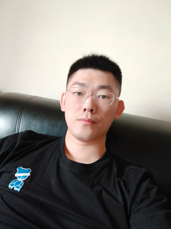 醒了的第一张照片--长春相亲服务中心