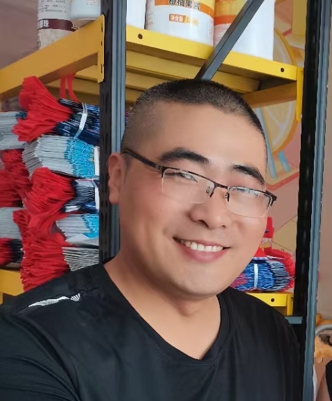 乐陶陶的第二张照片--长春相亲服务中心