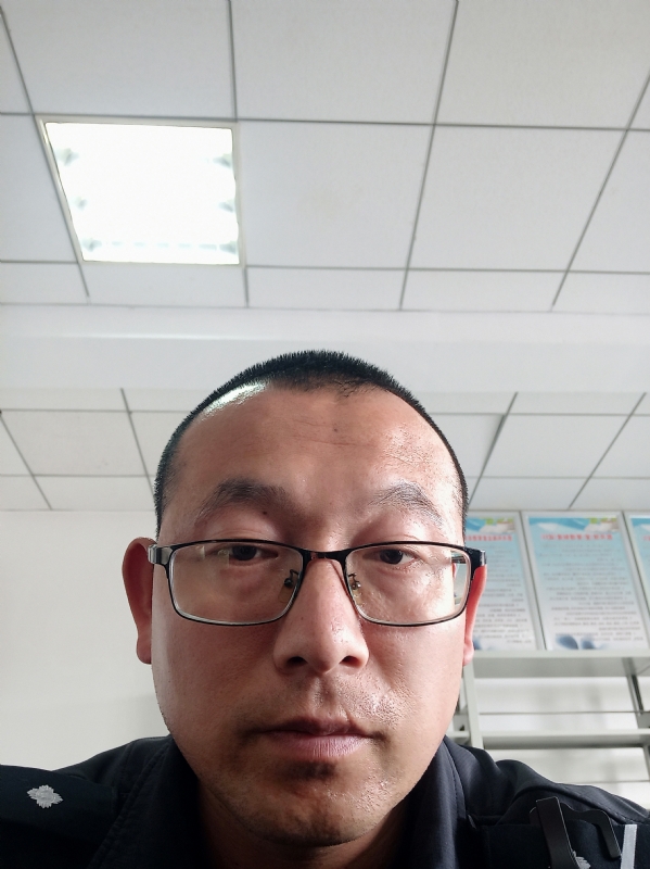 布鲁斯贺的第三张照片--长春相亲服务中心