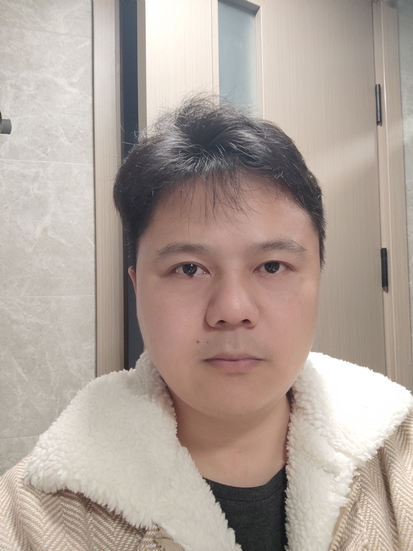 眉舒意足的第一张照片--长春相亲服务中心