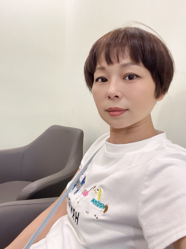 风铃草的第一张照片--长春相亲服务中心