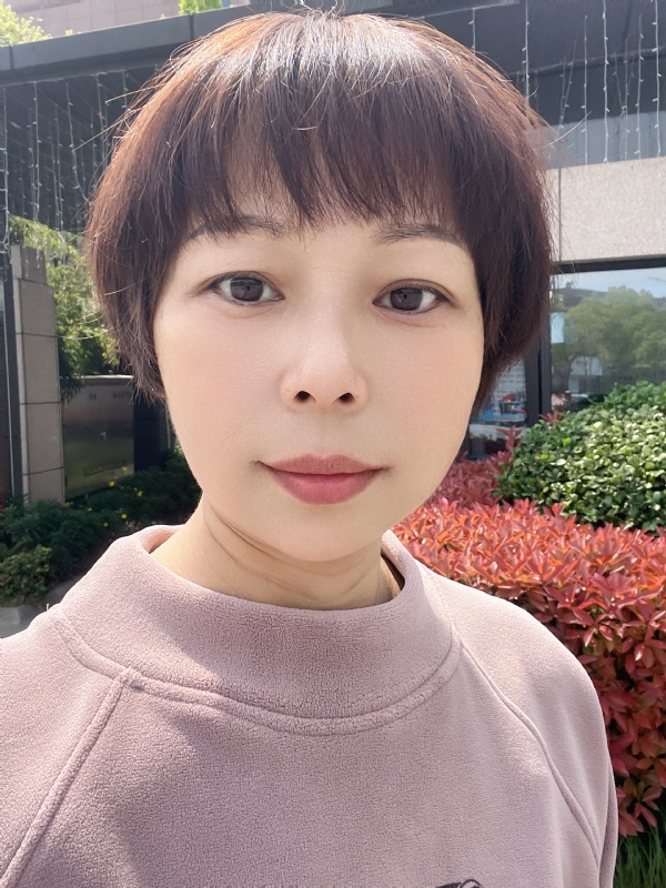 风铃草的第三张照片--长春相亲服务中心