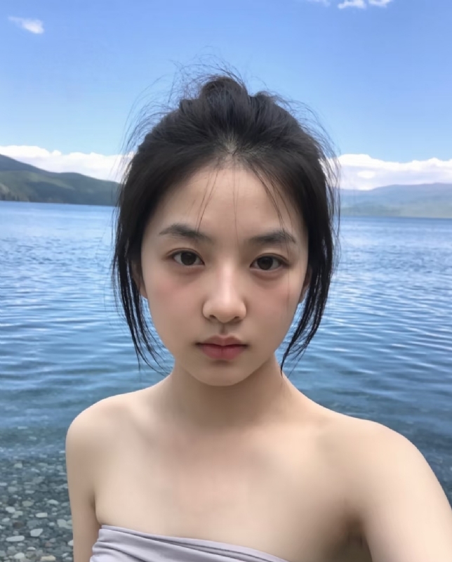 蔡蔡的第一张照片--长春相亲服务中心