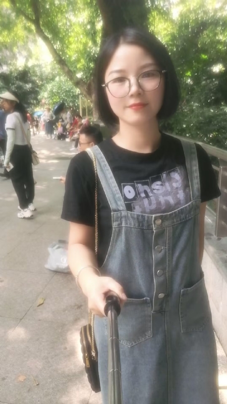 如燕的第二张照片--长春相亲服务中心