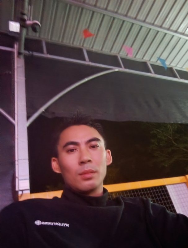 真诚的我的第一张照片--长春相亲服务中心