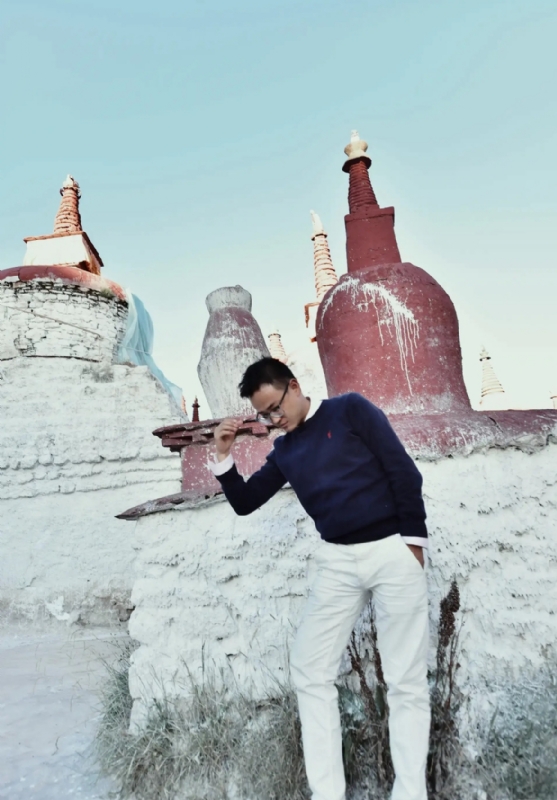 庭院深深深几许的第一张照片--长春相亲服务中心