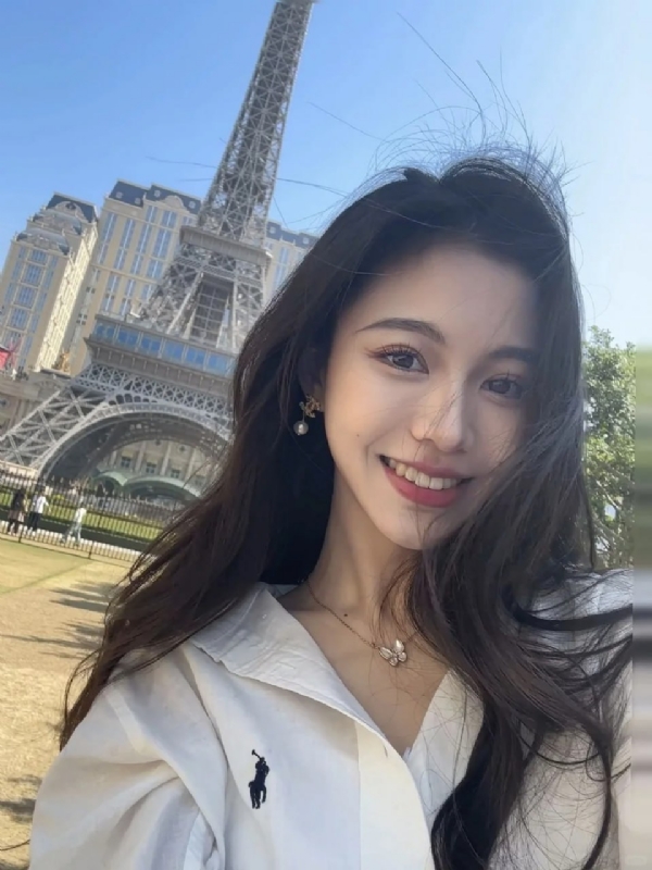 Anna的第一张照片--长春相亲服务中心