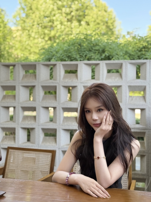 林林的第四张照片--长春相亲服务中心