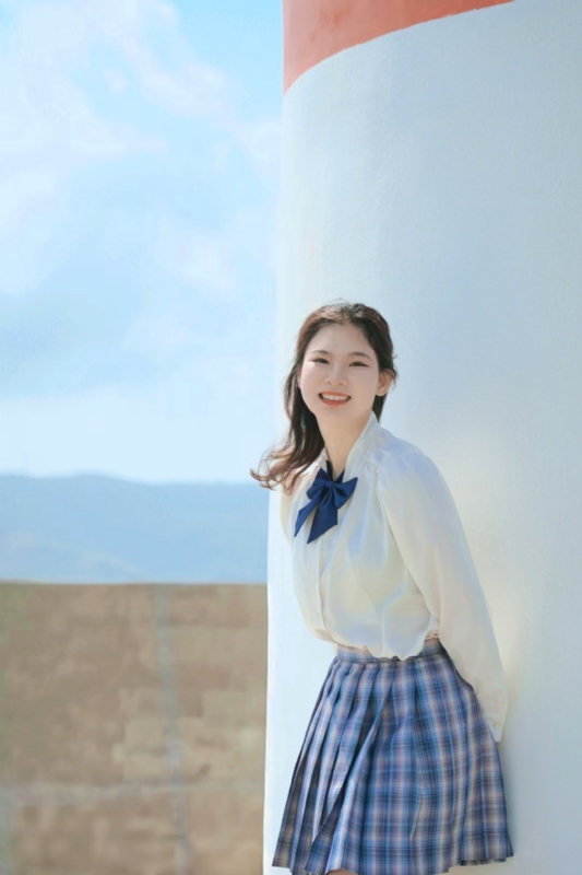 j女士的第一张照片--长春相亲服务中心