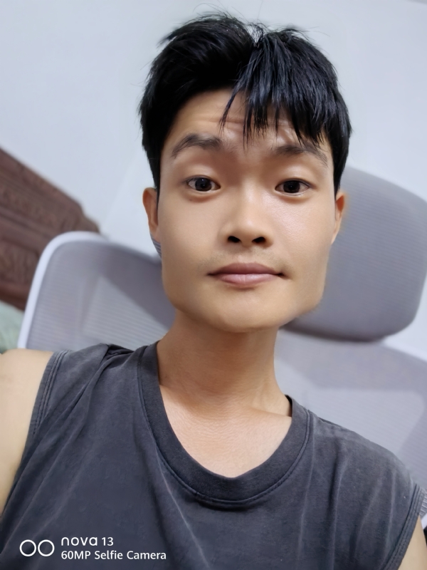 小林的第一张照片--长春相亲服务中心