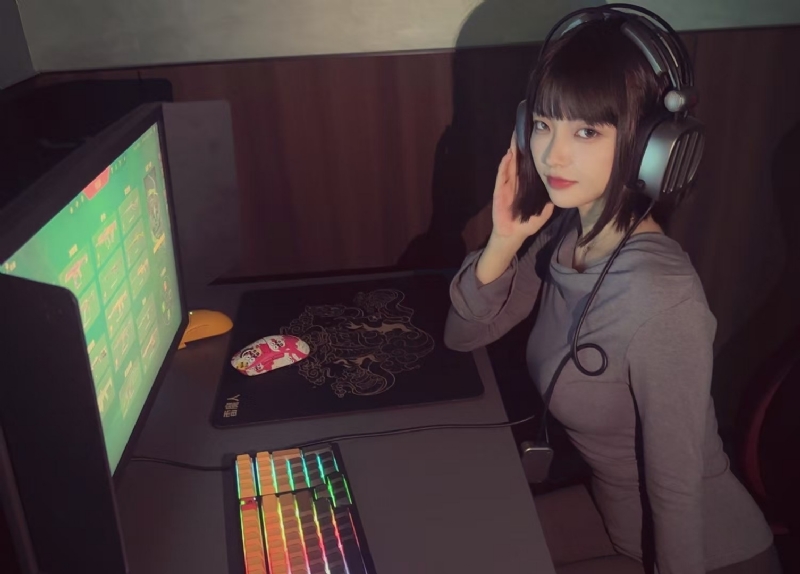 薇薇酱的第一张照片--长春相亲服务中心