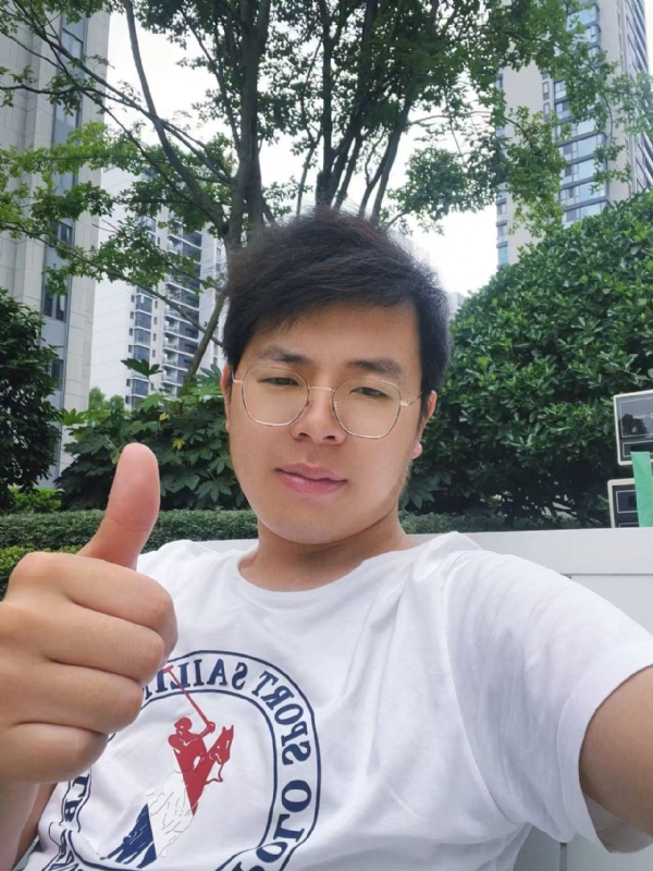 想要找个女朋友的第三张照片--长春相亲服务中心