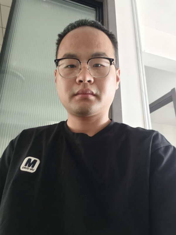 金峰的第一张照片--长春相亲服务中心