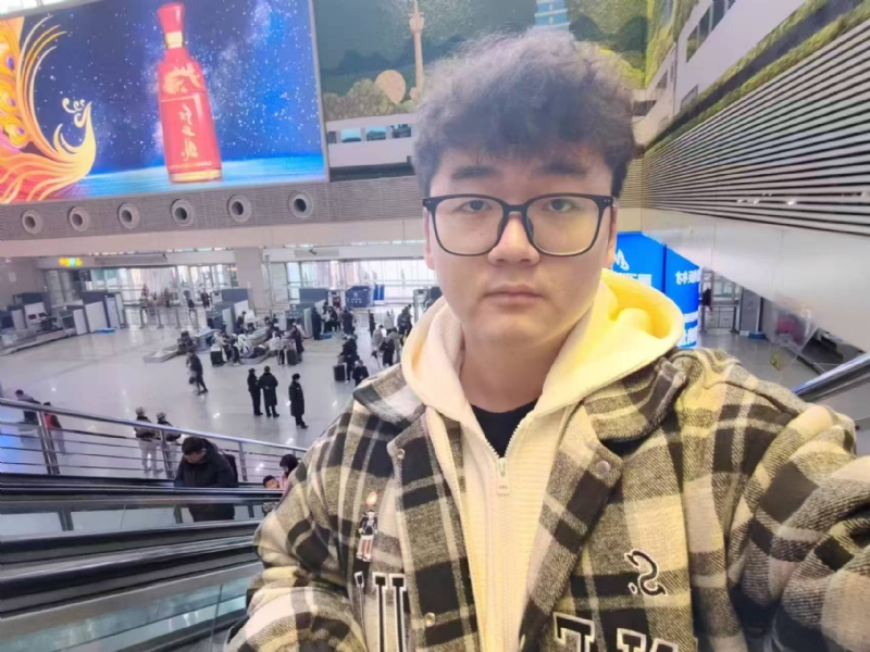 小白的第一张照片--长春相亲服务中心