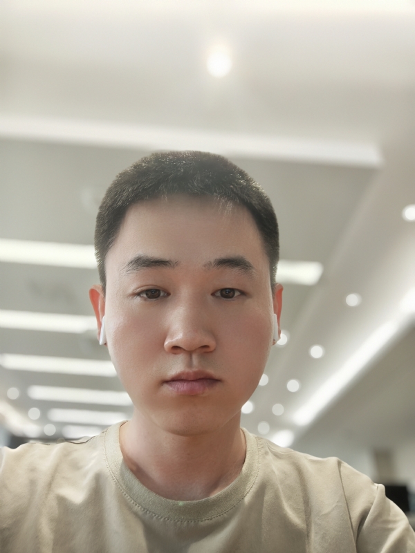 随心而已的第一张照片--长春相亲服务中心