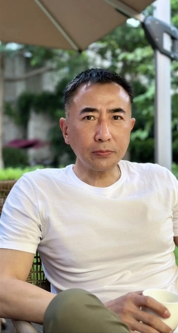 厚德载福的第一张照片--长春相亲服务中心