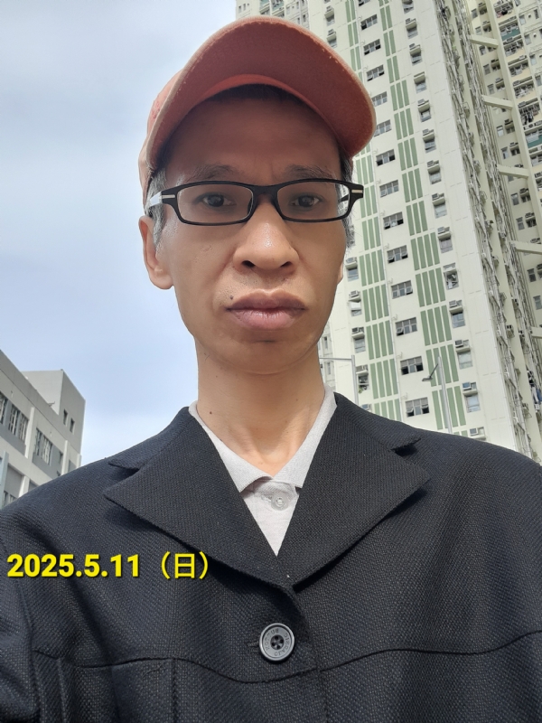 周生的第二张照片--长春相亲服务中心