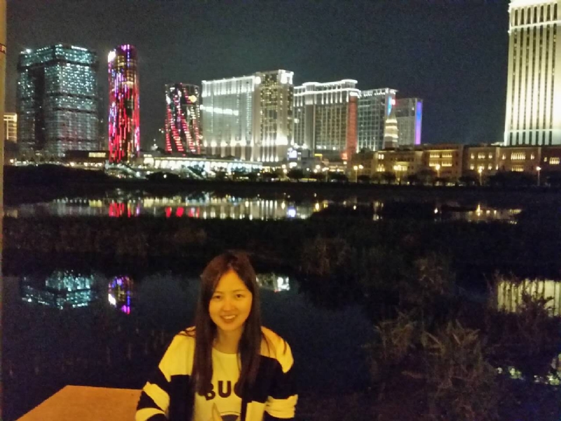 yyhere的第一张照片--长春相亲服务中心