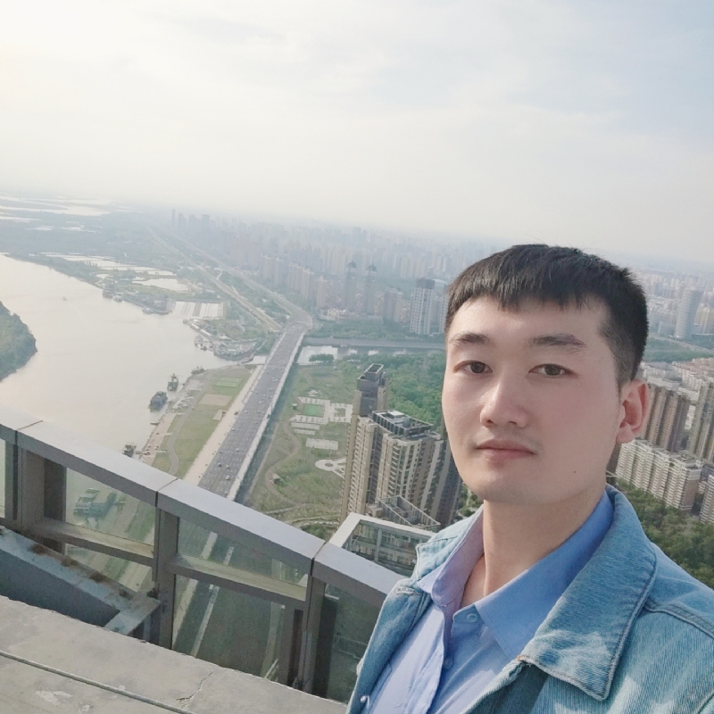 王闯的第一张照片--长春相亲服务中心