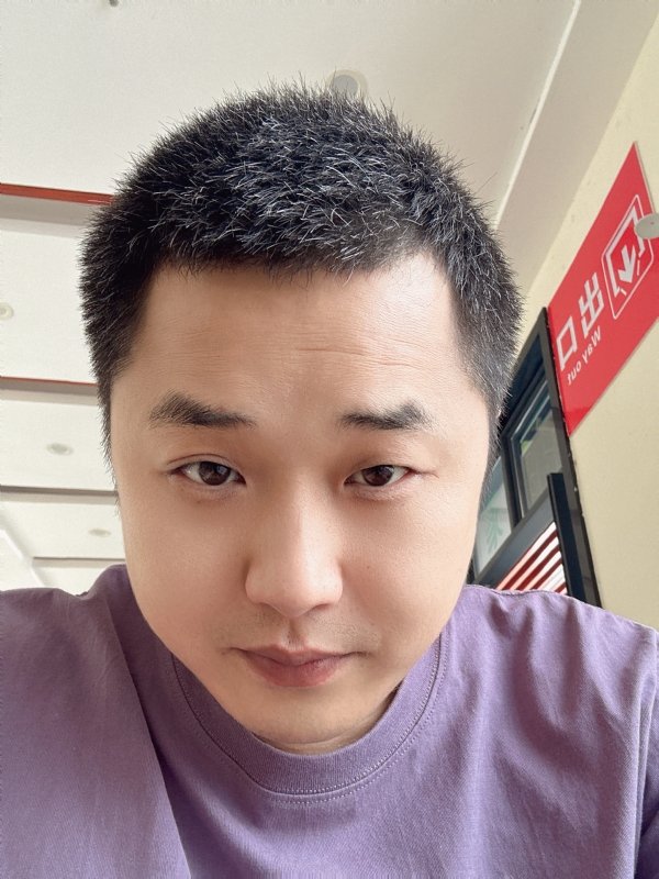 五是五的第一张照片--长春相亲服务中心