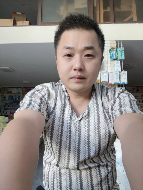 五是五的第二张照片--长春相亲服务中心