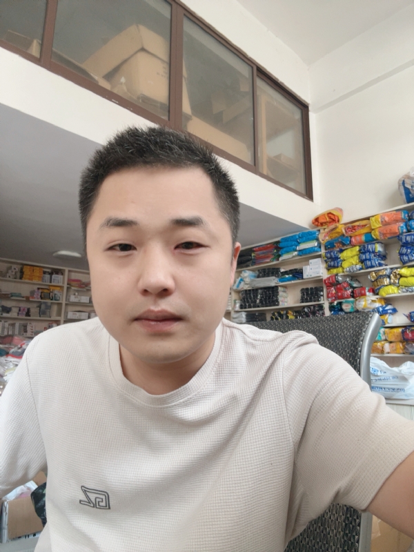 五是五的第三张照片--长春相亲服务中心