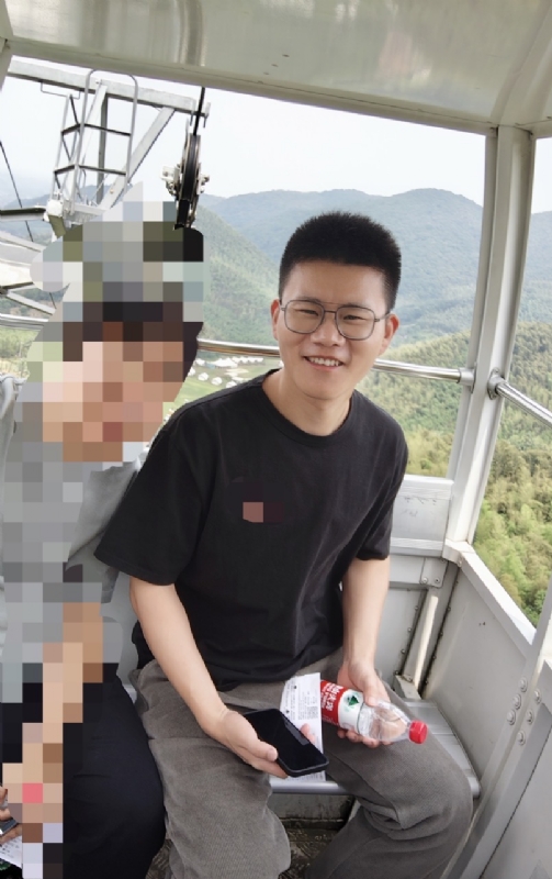 奔奔笨笨的第二张照片--长春相亲服务中心