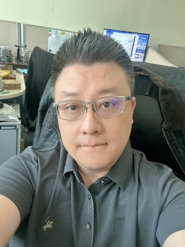 回归自我的第一张照片--长春相亲服务中心