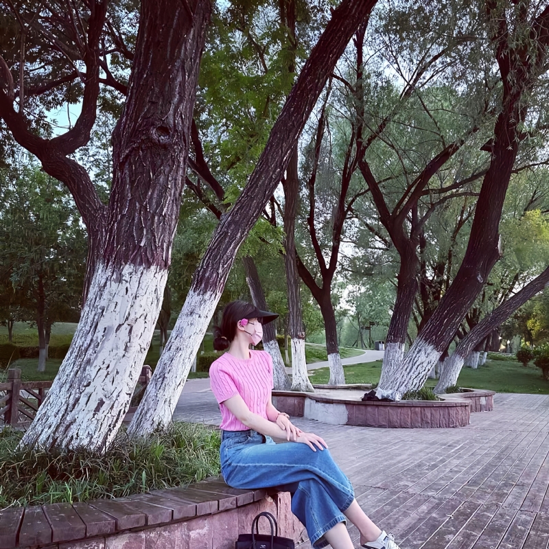 瑶0524的第一张照片--长春相亲服务中心