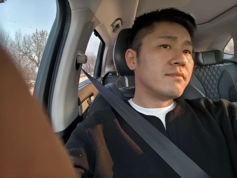 超哥的第二张照片--长春相亲服务中心