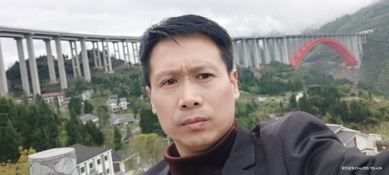 韩*劳务的第一张照片--长春相亲服务中心